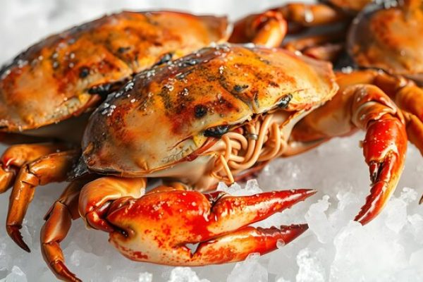 frozen-cooked-crab-ice-sale-isolated-with-white-highlights_660230-22433